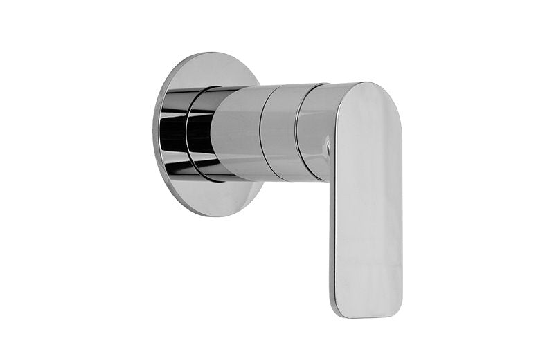 Graff G-8093-LM42S-T Sento SOLID Plate with Handle