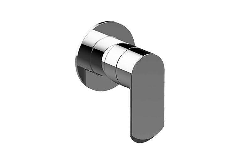 Graff G-8093-LM45S-T Phase Stop/Volume Control Valve Trim with Handle
