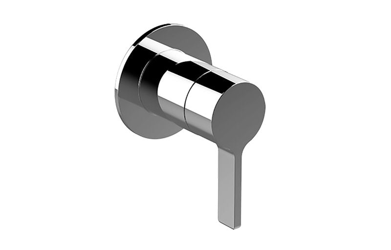 Graff G-8093-LM46S-T Terra Stop/Volume Control Valve Trim with Handle