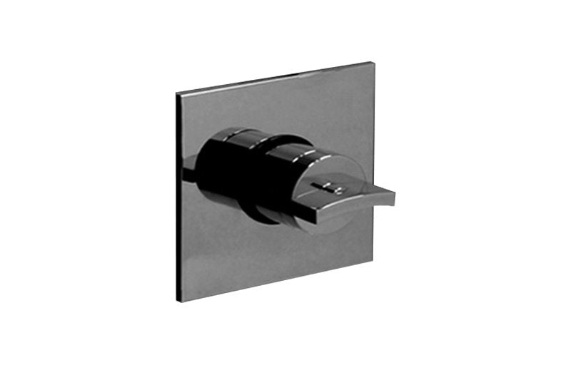 Graff G-8096-C14S-T Stop/Volume Control Trim