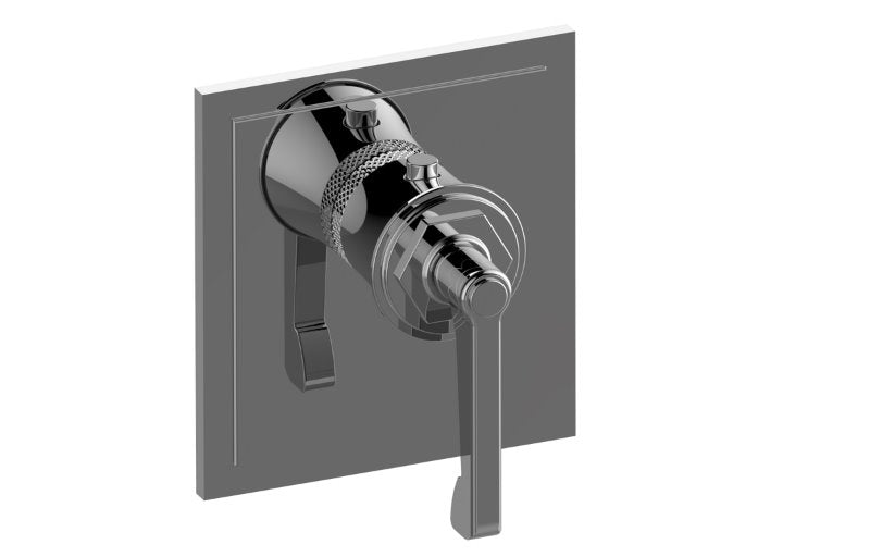 Graff G-8144-LM60E-T Vignola M-Series Thermostatic Valve Trim with Handle