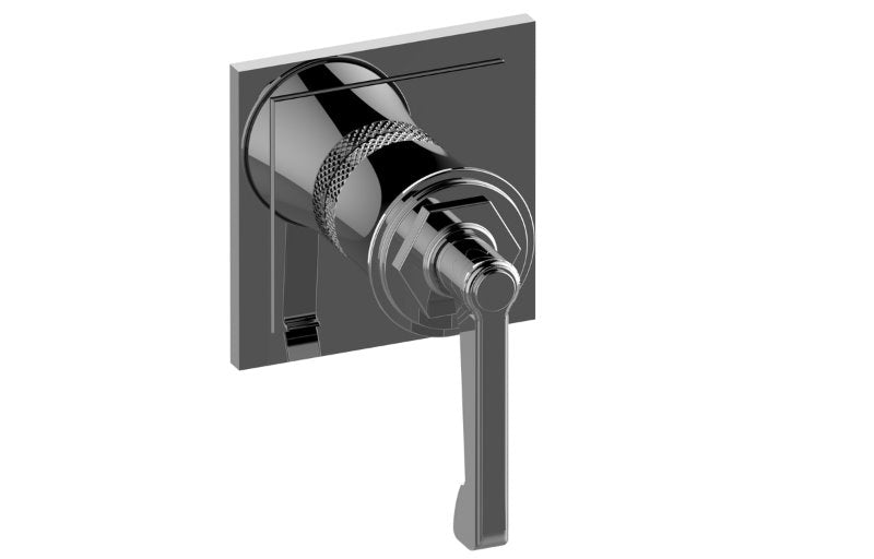 Graff G-8173-LM60E1-T Vignola M-Series 2-Way Diverter Valve Trim with Handle