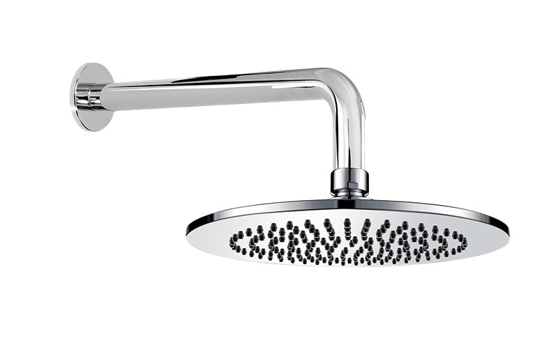Graff G-8301 Contemporary Showerhead with Arm