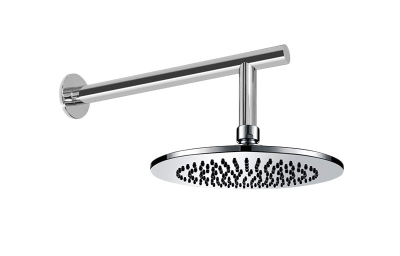 Graff G-8306 Contemporary Showerhead with Arm