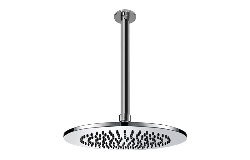 Graff G-8311 Contemporary Showerhead with Ceiling Arm