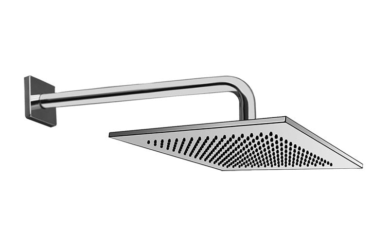 Graff G-8350 Contemporary Showerhead with Arm