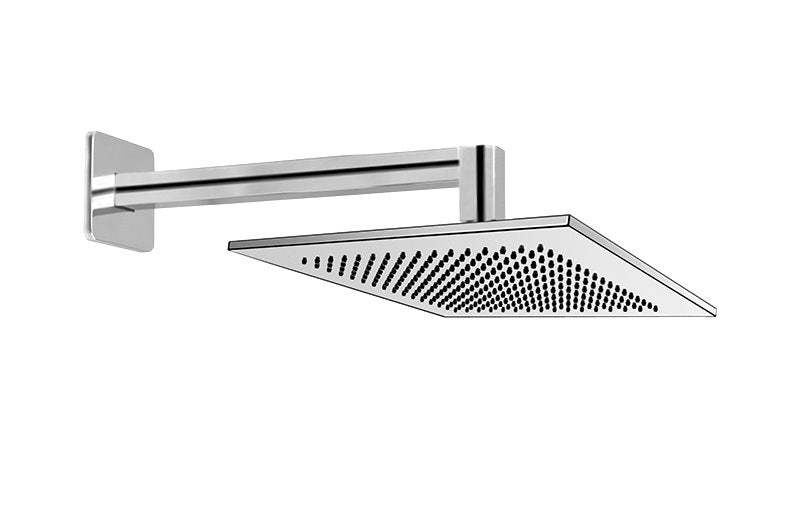 Graff G-8355 Contemporary Showerhead with Arm
