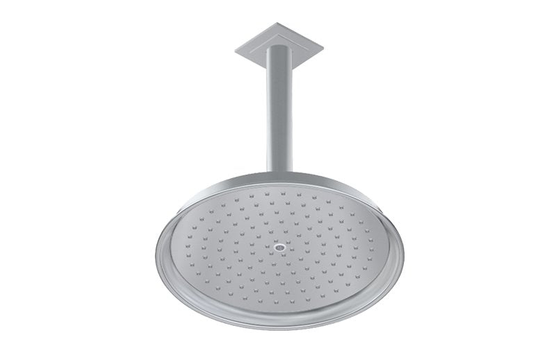 Graff G-8375 Finezza Showerhead with Ceiling Arm