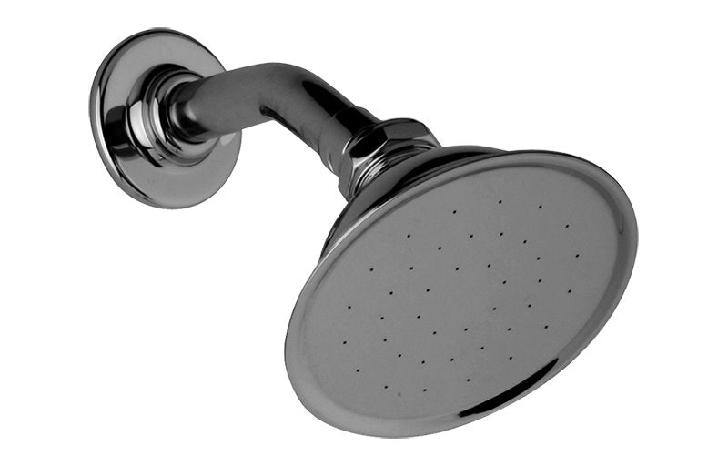 Graff G-8390 Elegant Showerhead with Shower Arm