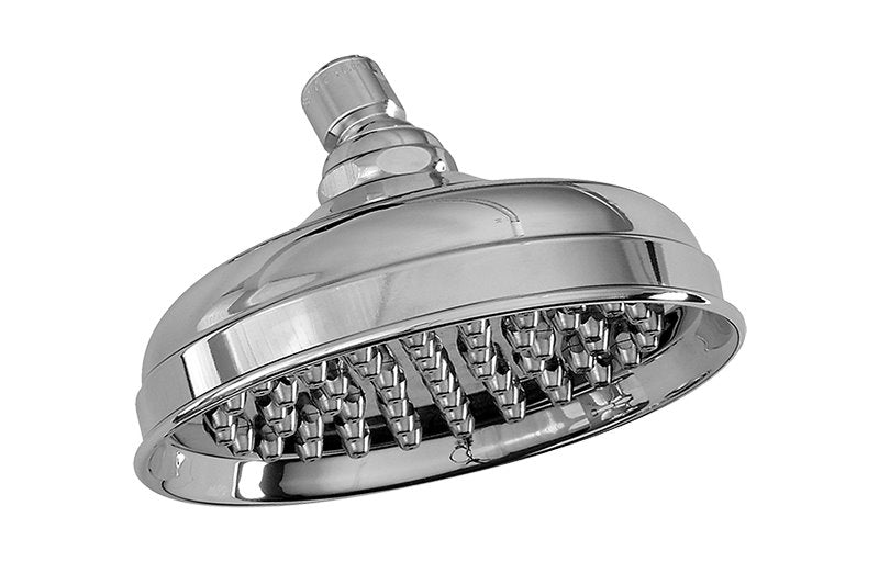 Graff G-8405 Traditional 6" Showerhead