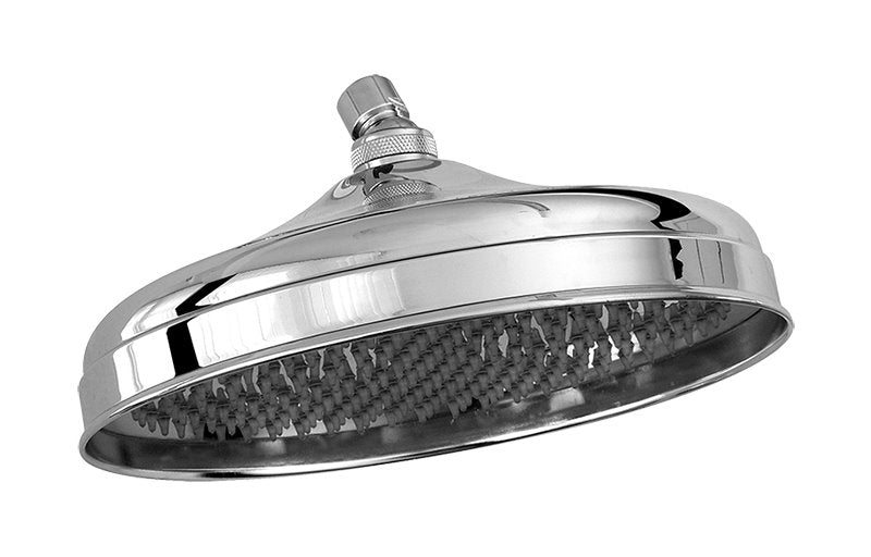 Graff G-8415 Traditional 10" Showerhead