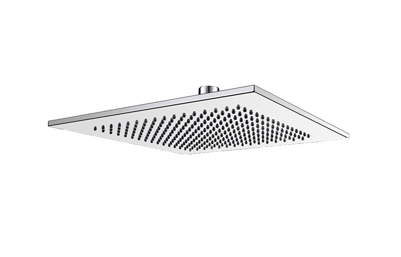 Graff G-8438 8" Square Brass Showerhead
