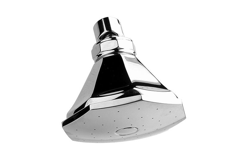 Graff G-8445 3-3/4" Hexagonal Showerhead