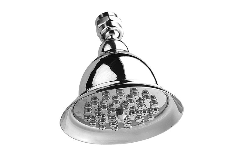 Graff G-8450 Traditional 4-3/8" Tulip Showerhead