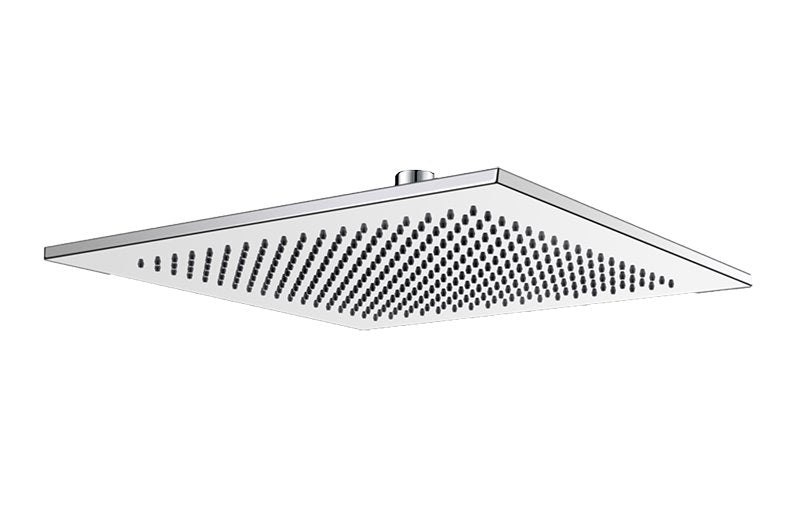 Graff G-8464 12" Square Brass Showerhead