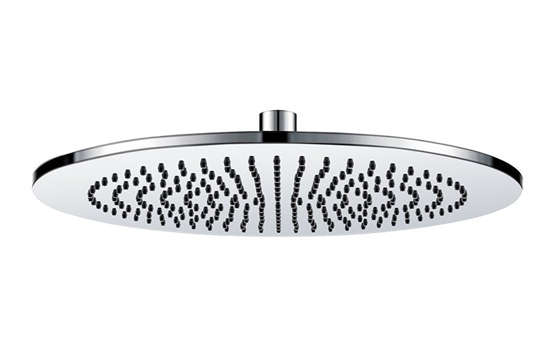 Graff G-8472 12" Round Brass Showerhead