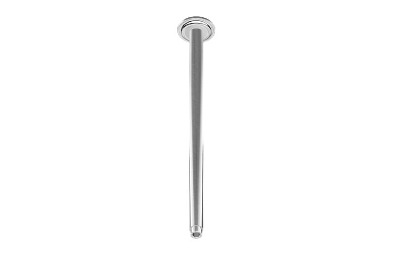 Graff G-8528 18" Transitional Ceiling Shower Arm