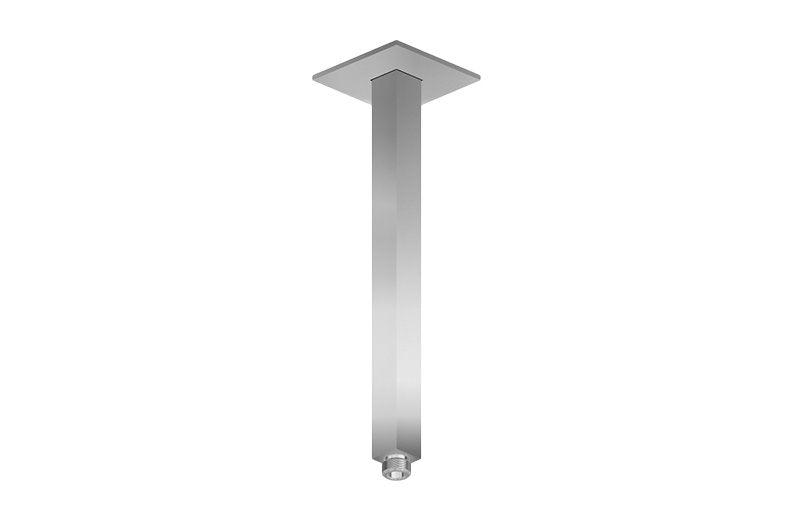 Graff G-8543 Square Ceiling Shower Arm 12"