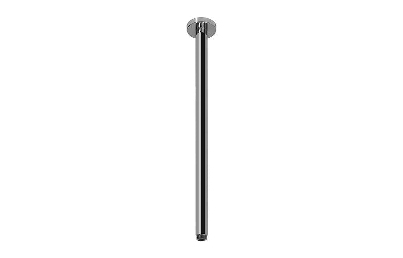 Graff G-8546 Contemporary 18" Ceiling Shower Arm