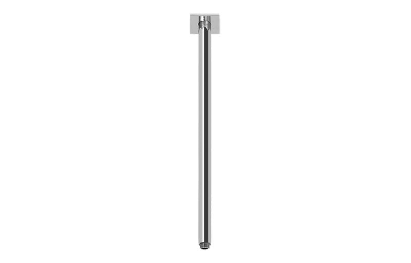 Graff G-8547 Contemporary 18" Ceiling Shower Arm