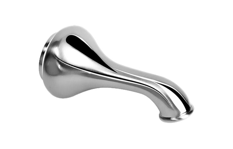 Graff G-8565 6" Transitional Tub Spout