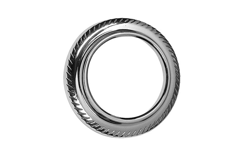 Graff G-8567 Braided Spout Ring