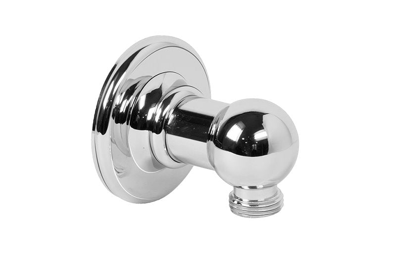 Graff G-8603 Traditional Wall Supply Elbow