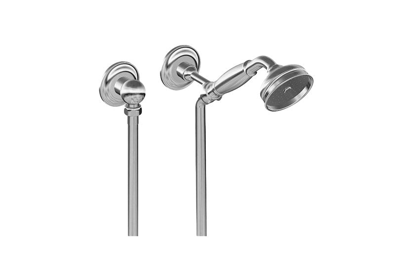 Graff G-8615 Traditional Handshower with Wall Bracket