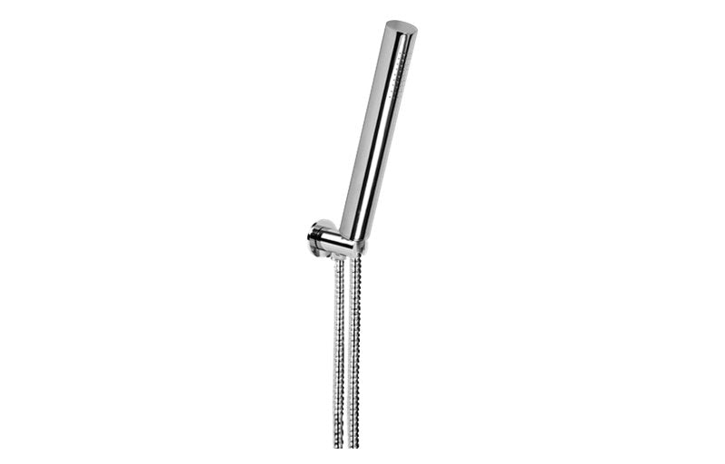 Graff G-8627 Contemporary Handshower Set with Wall Bracket and Integrated Wall Supply Elbow