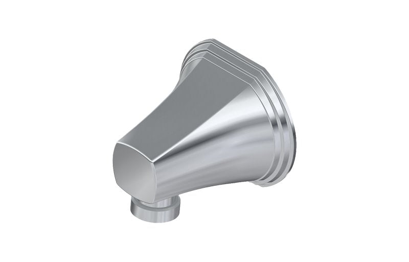 Graff G-8643 Finezza UNO Wall Supply Elbow