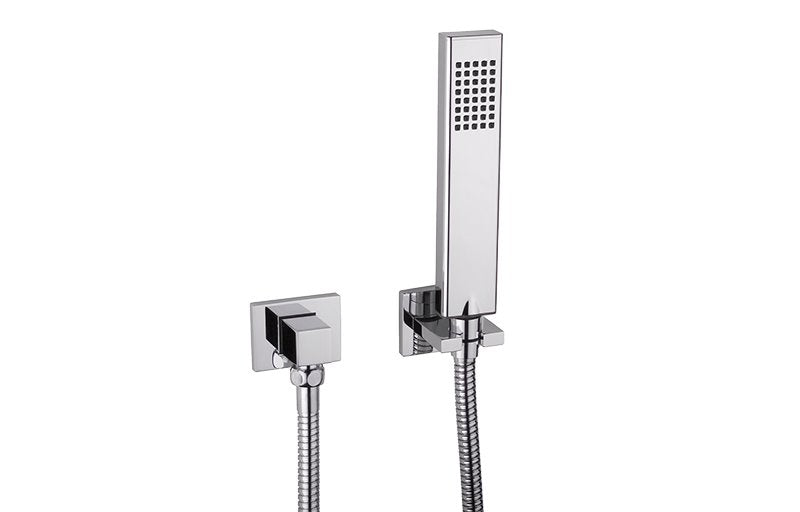 Graff G-8649 Contemporary handshower with Wall Bracket
