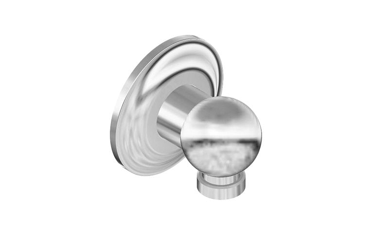 Graff G-8663 Transitional Wall Supply Elbow