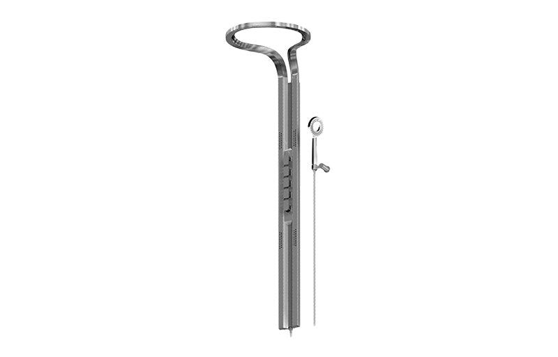 Graff G-8750-T Ametis Shower System - Trim