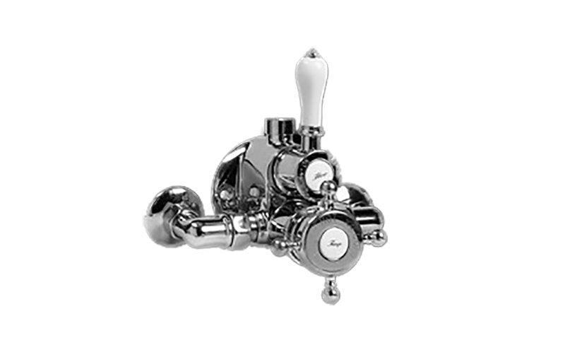Graff G-8900 Exposed Thermostatic Valve