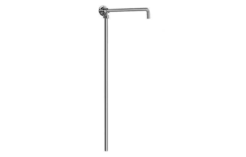 Graff G-8933 Exposed Riser