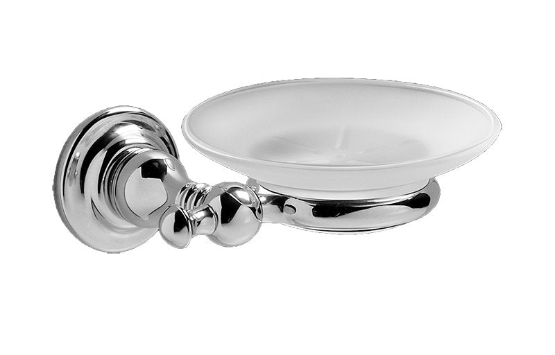 Graff G-9001 Soap Dish and Holder