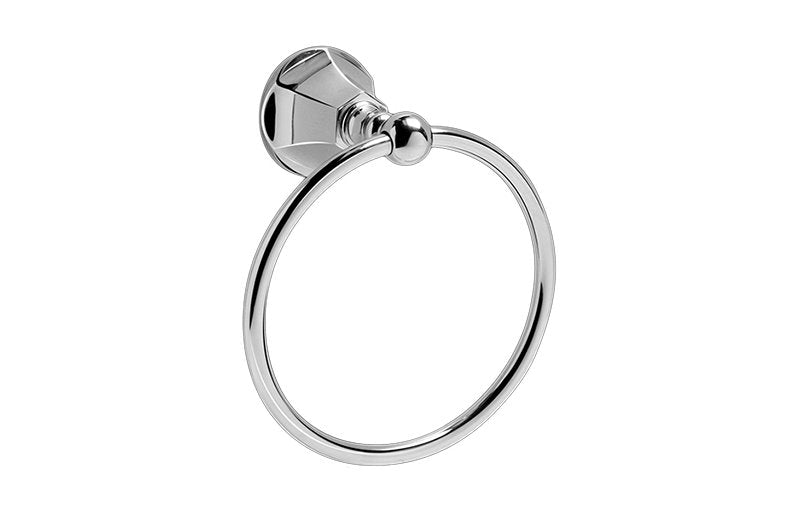Graff G-9067 Towel Ring