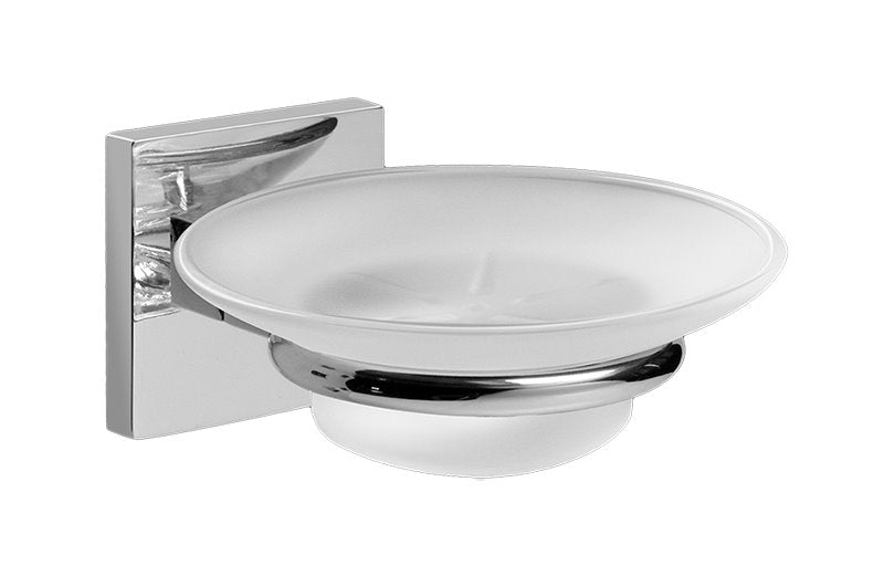 Graff G-9101 Soap Dish and Holder