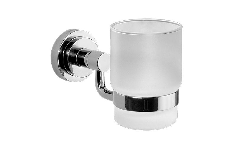 Graff G-9142 Tumbler and Holder