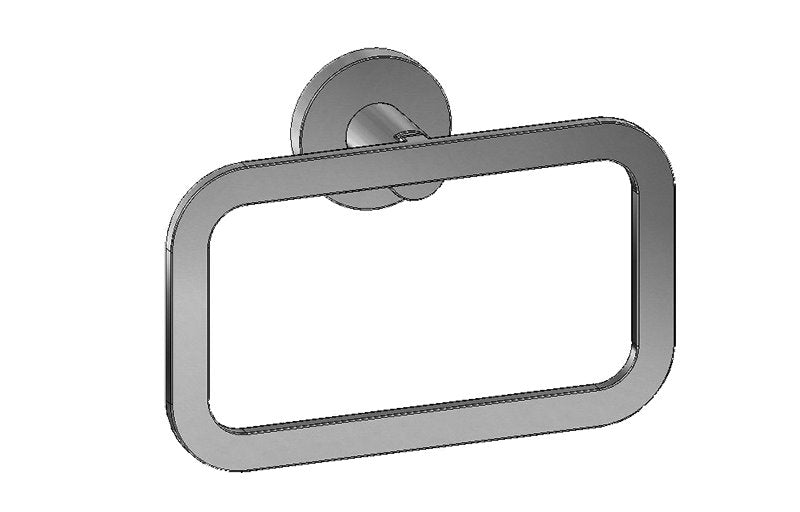 Graff G-9205 Towel Ring