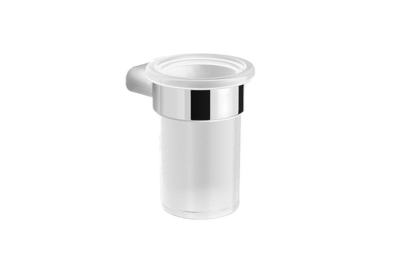 Graff G-9403 Phase/Terra Tumbler and Holder