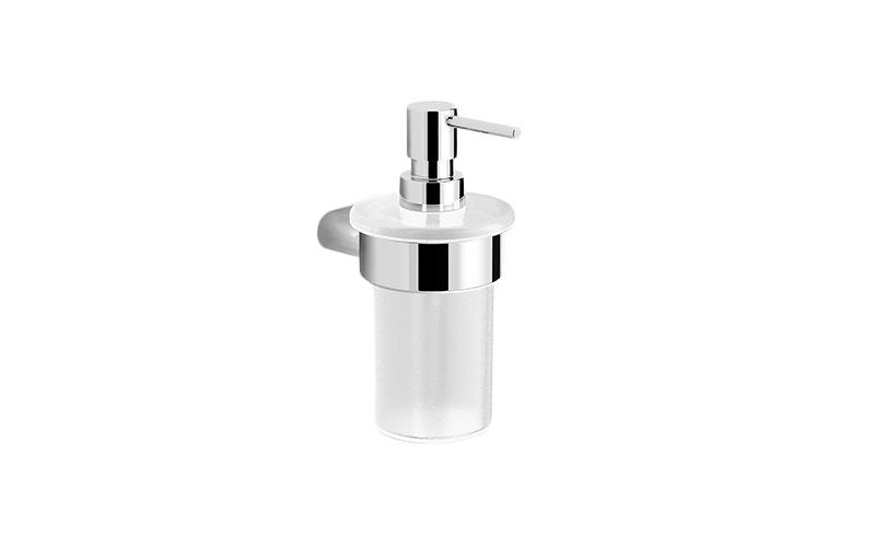 Graff G-9404 Phase/Terra Soap/Lotion Dispenser