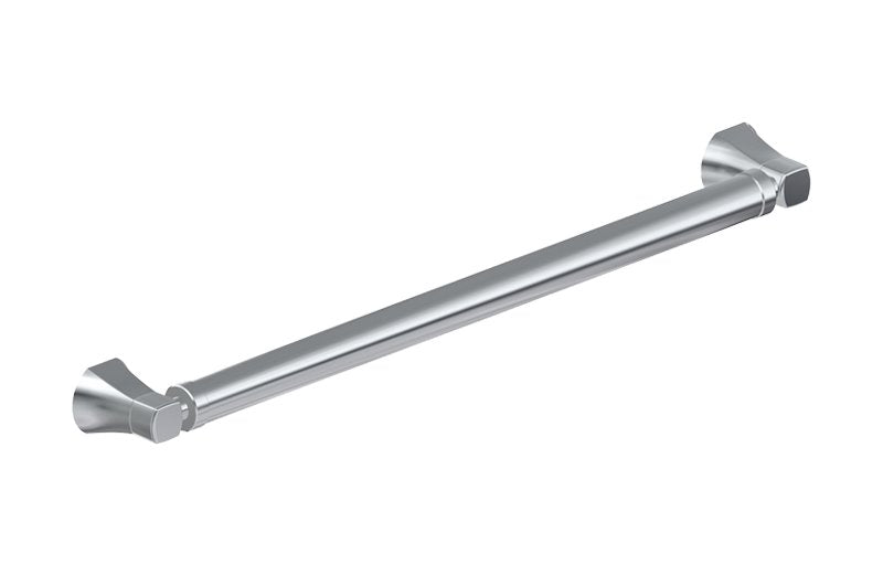 Graff G-9424 Finezza DUE 24" Grab Bar