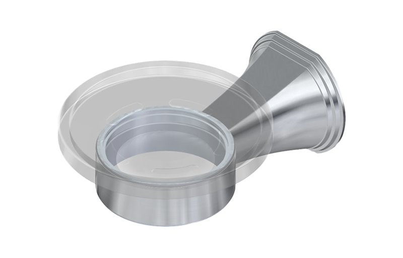 Graff G-9501 Finezza UNO Soap Dish and Holder