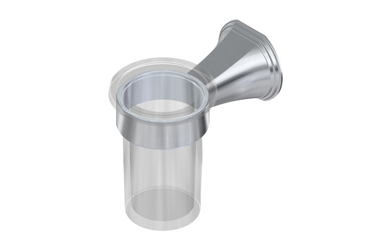 Graff G-9502 Finezza UNO Tumbler and Holder