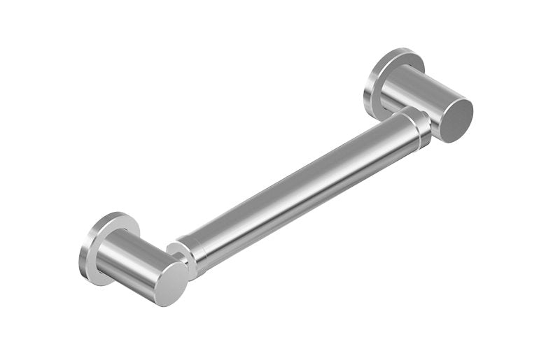 Graff G-9512 Round Grab Bar - 12"