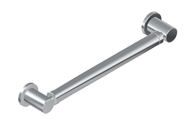 Graff G-9516 Round Grab bar - 16"