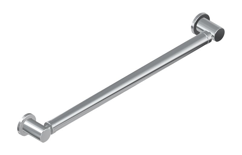 Graff G-9524 Round Grab bar - 24"
