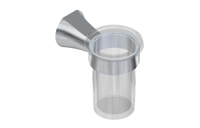 Graff G-9602 Finezza DUE Tumbler and Holder