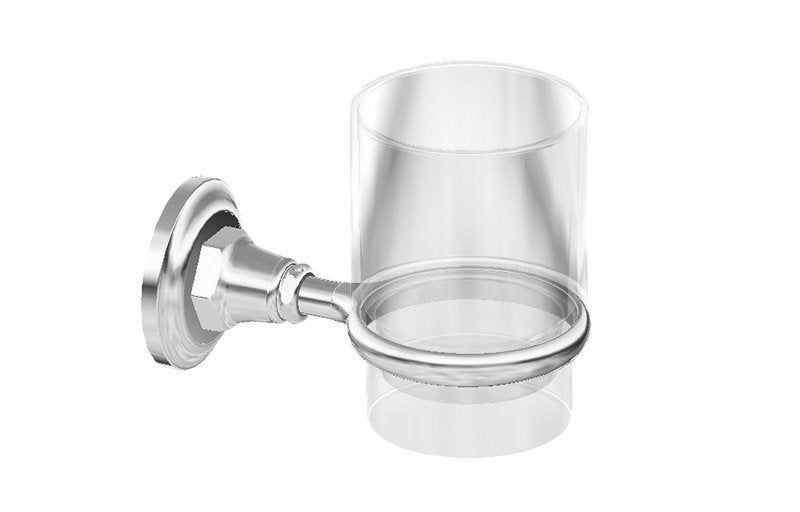 Graff G-9702 Camden Tumbler and Holder